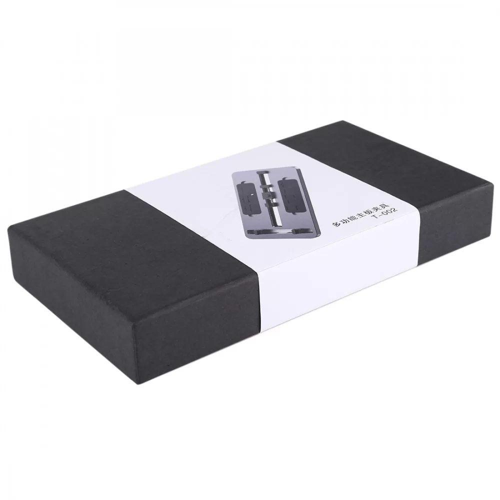 Picture of T-002 Multifunction Universal Adjustable Phone Motherboard Repairing Fixing Holder
